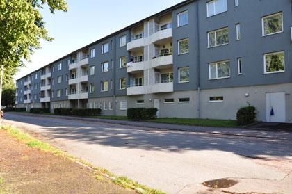 Baltzersgatan 5B - Foto 1