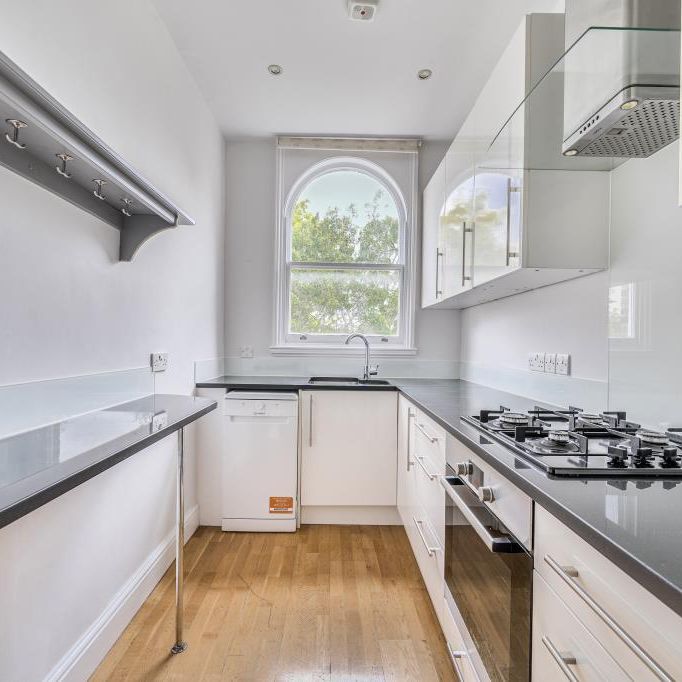 2 bedroom apartment to rent - Photo 1