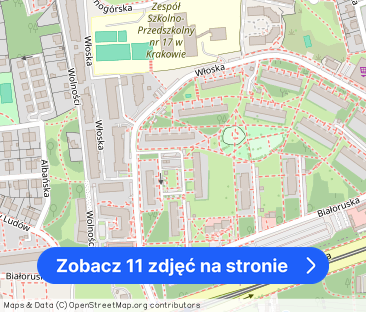 Przytulne 2 pokoje przy ul. Włoskiej - Zdjęcie 1