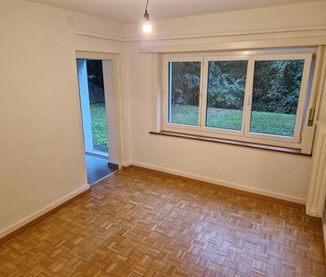 2.5 Zimmer, 30 m², Untergeschoss - Foto 1