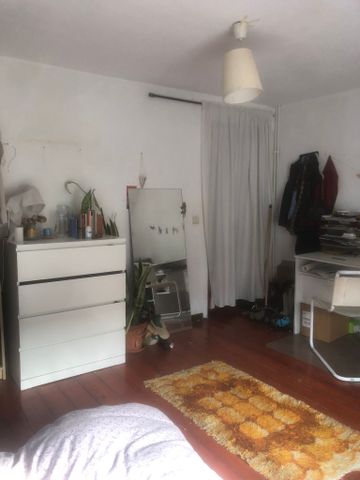 5, dubbele kamer, ideaal voor 2 zussen, broers, vrienden - Vlotstraat 34 - Foto 2