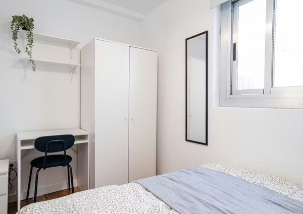 Carrer de Sant Fermí, Torrent, Valencian Community 46900