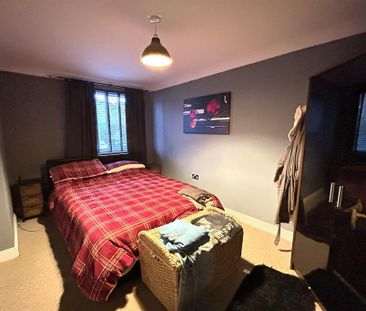 2 bedroom flat to rent - Photo 6