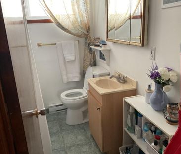 Joliette joli petit 2 1/2 à louer pour juillet - Photo 4