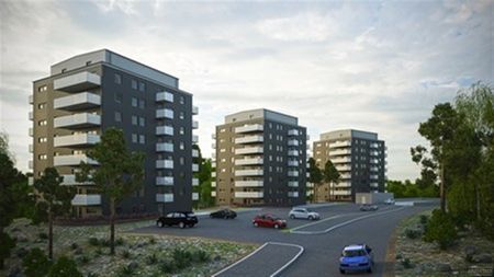 Skjutbanegatan 35 - Photo 4