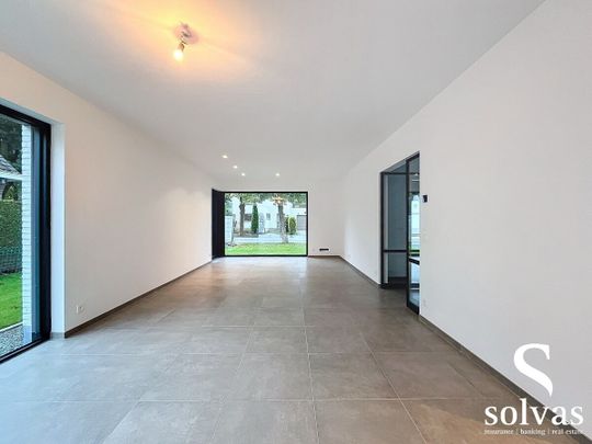 Moderne nieuwbouwwoning te Aalter! - Photo 1