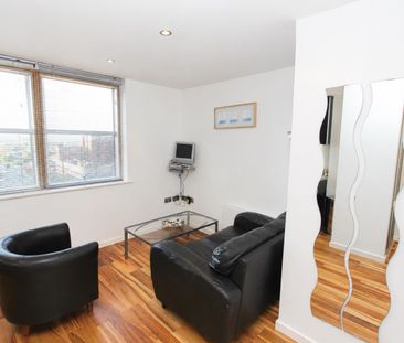West Point, Leeds City Centre, LS1 4JJ - Photo 2