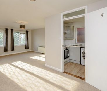 1 bedroom maisonette to rent - Photo 6