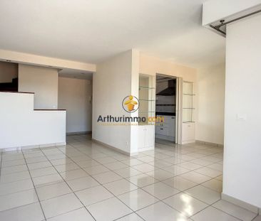 Location Appartement 3 pièces 71 m2 à Perpignan - Photo 2