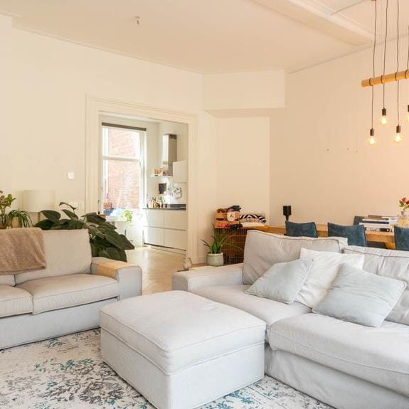 Breestraat 107-A, Pieterswijk, 2311CL, Leiden - Foto 1