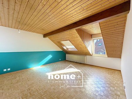 Appartement à louer à Rolle - Foto 4