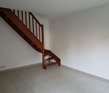 Location appartement 1 pièce - 30.73m² à Maing (59233) - Photo 4