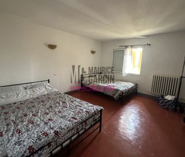 A LOUER - TRIPLEX BEAUMES DE VENISE - 4 pièces 82.70m² - Photo 3