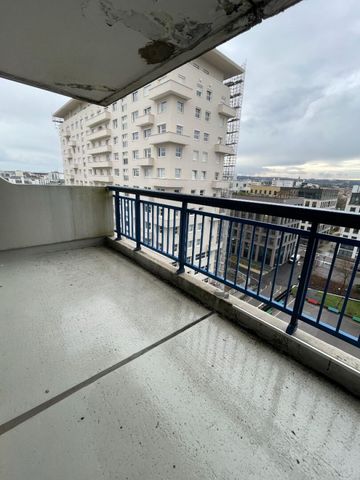 Appartement 4 pièces à Nancy - Photo 5