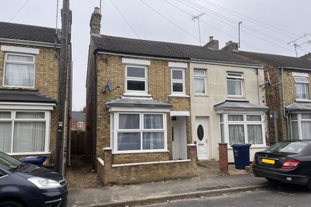 Wilberforce Road - Photo 2