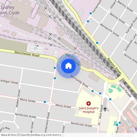 3/35a Normanby Road, NSW 2144, Auburn