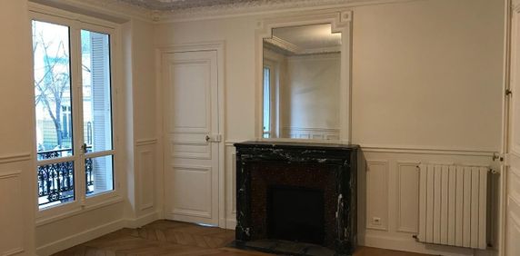 location Appartement F4 DE 113.35m² À PARIS - Photo 2