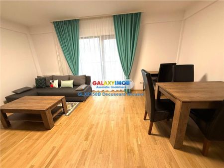 Apartament 2 camere in Chiajna mobilat utilat 420 euro - Photo 2
