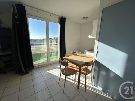Location Appartement 1 pièce 21m² MONTPELLIER 34080 - Photo 5
