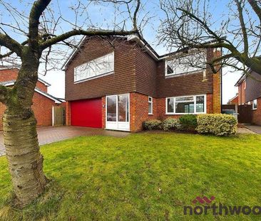 Park House Drive, Sandbach, CW11 - Photo 6