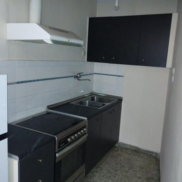 Διαμέρισμα για ενοικίαση Ιεράπολη (Αιγάλεω) - Photo 1