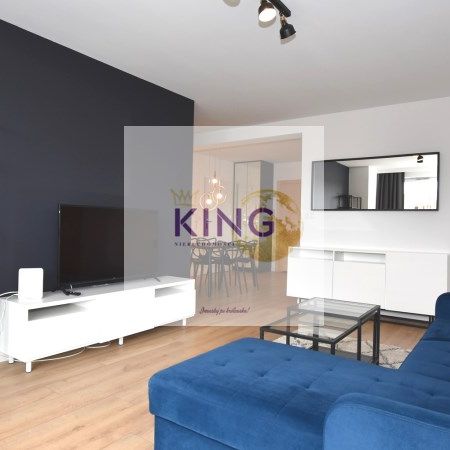 Mieszkanie na wynajem Szczecin, Centrum - Zdjęcie 1