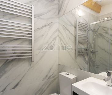 Moradia T1 em Porto - Foto 6