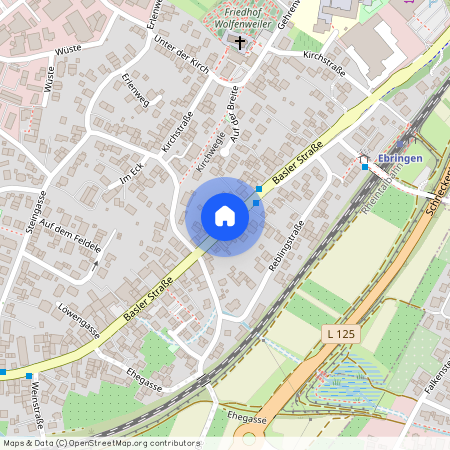 79227 Baden-Württemberg - Schallstadt