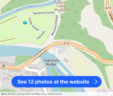 Old Bridgend, Lanark, ML11 - Photo 1