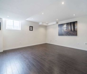 For Lease - 21 Gosling Street Unit# Bsmt, Brampton, Ontario - Photo 3