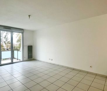 Appartement à louer 3 pièces • 66,41 m2 Toulouse - Photo 2