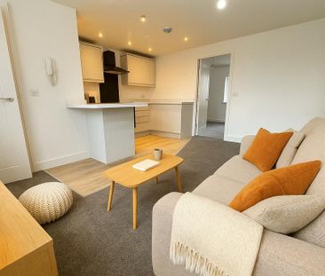 1 bedroom apartment to rent - Photo 4
