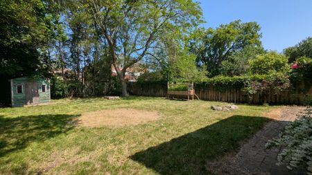 For Lease - 25 Bush Drive, Toronto, Ontario - Photo 3