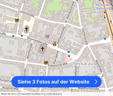 Gemütliche und helle Wohnung - Foto 1
