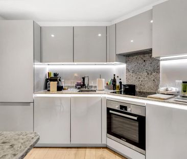 1 bedroom apartment to rent - Photo 6