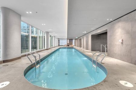 Nouveauté sur le marché Appartement à louer - Montréal (Ville-Marie) (Centre Ouest) - Photo 3