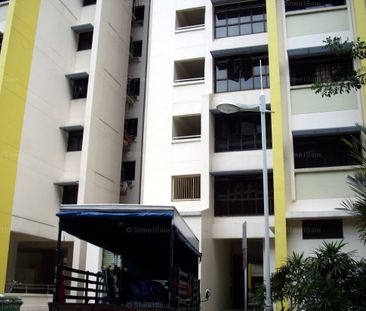 Blk 636 Jurong West Street 65 (Jurong West), HDB 5 Rooms - For Rent - Photo 6