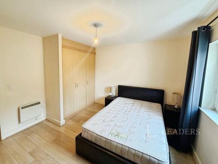 1 bedroom flat to rent - Photo 5