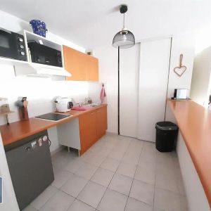 Appartement à louer 2 pièces 49.69m² - Photo 2