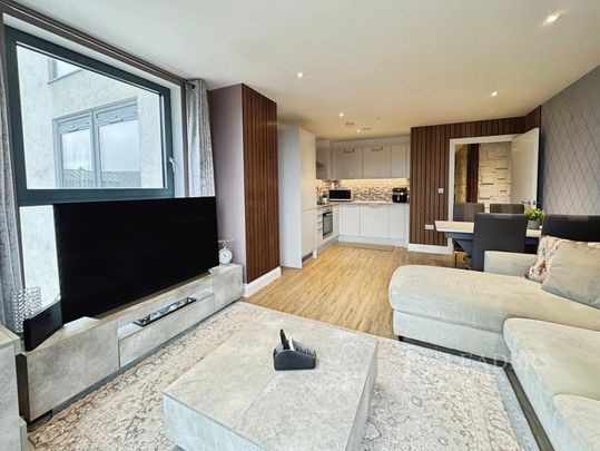 2 bedroom house to rent - Photo 1