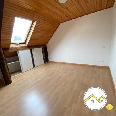 Location Appartement 3 pièces 74m² CHATEAUBRIANT 44110 - Photo 1