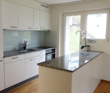 Ihre Citywohnung mit Bergsicht - Photo 2