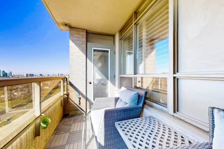 For Lease - 5233 Dundas Street Unit# 1916, Toronto, Ontario - Photo 3