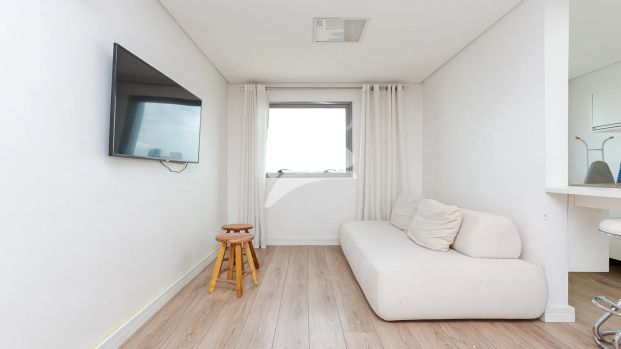 Apartamento 1 Quarto Reboucas 42m² - Photo 1