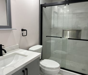 For Lease - 1177 Church Street Unit# Bsmt, Ajax, Ontario - Photo 1