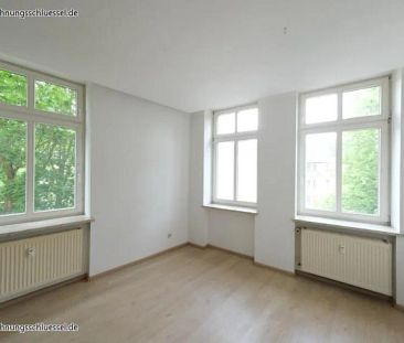 Große 5-Raumwohnung - Photo 4