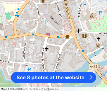 Lombard Street, Abingdon - Photo 1