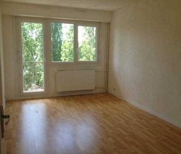 Location Appartement 50.67 M² SAINT-LOUIS 650 € - Photo 2