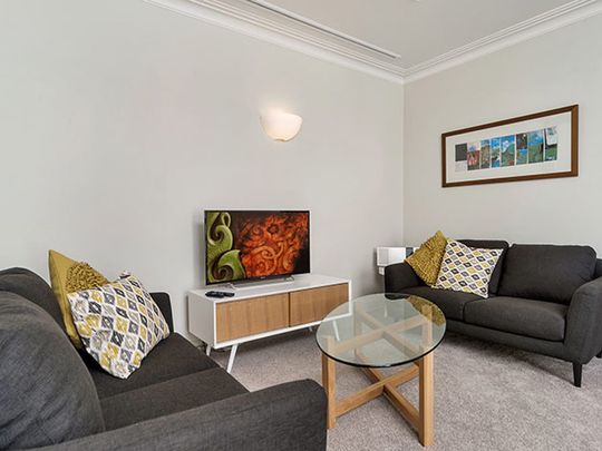 City Centre, 601/22 Nelson Street - Photo 1