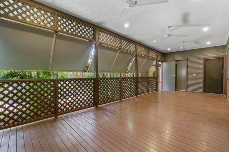 Pavilion Style Design with Pool - Photo 4